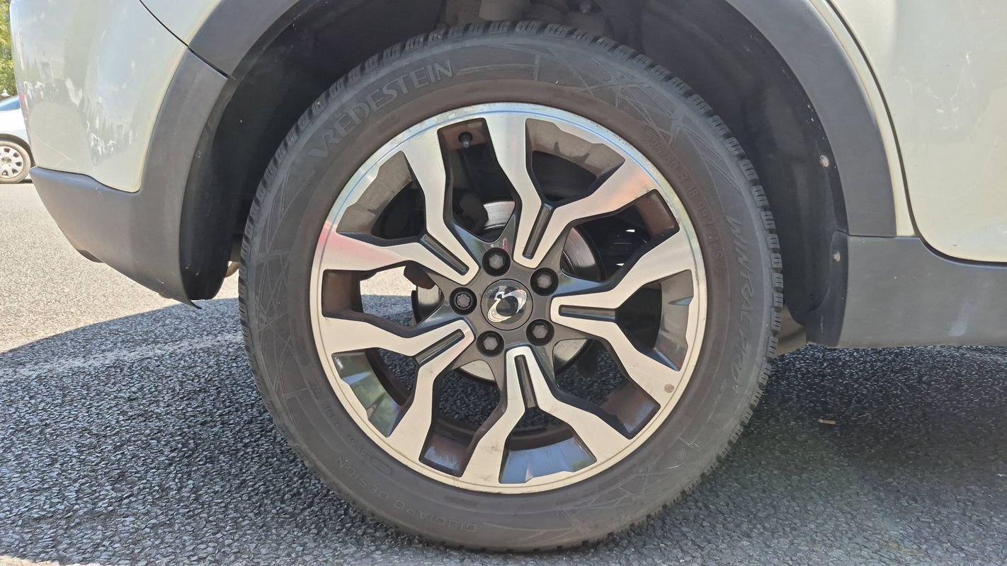 Ssangyong Korando - Photo 16