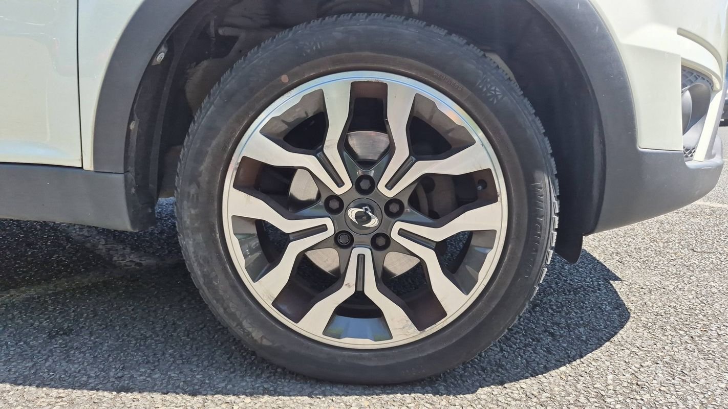 Ssangyong Korando - Photo 17