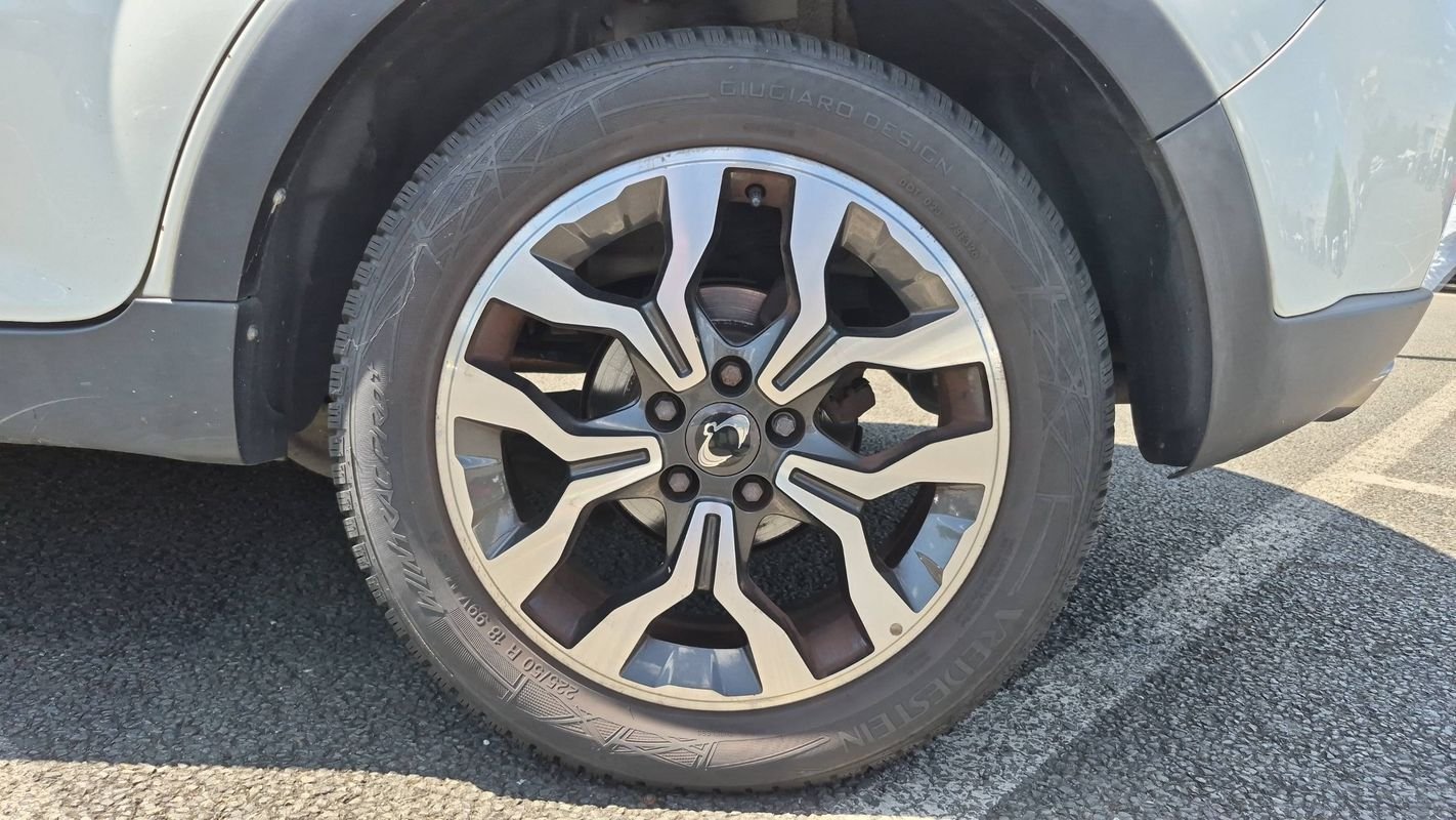 Ssangyong Korando - Photo 19