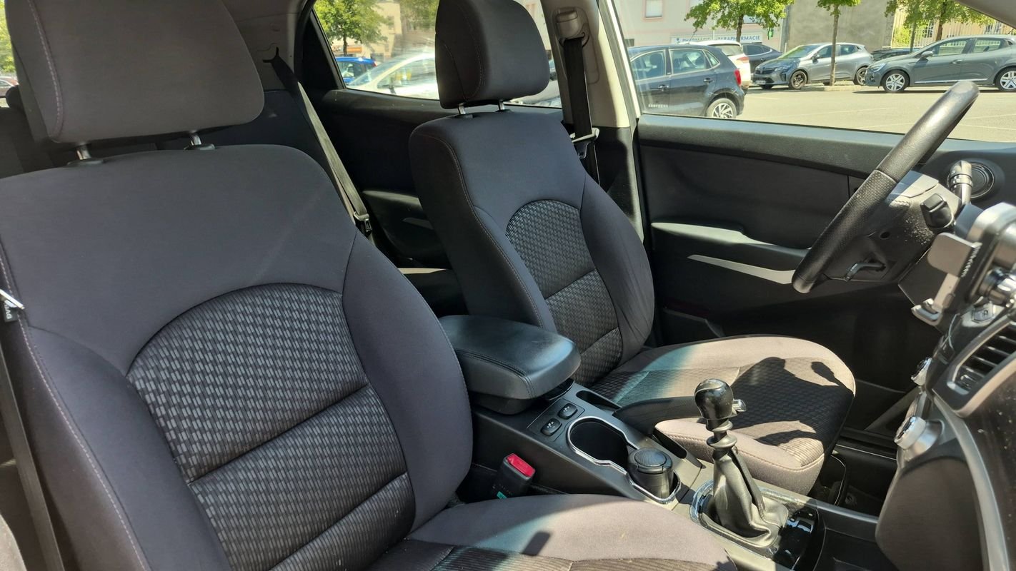 Ssangyong Korando - Photo 25