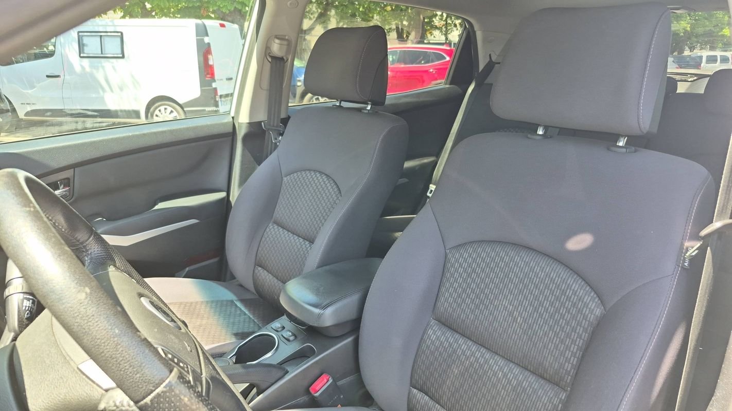 Ssangyong Korando - Photo 26