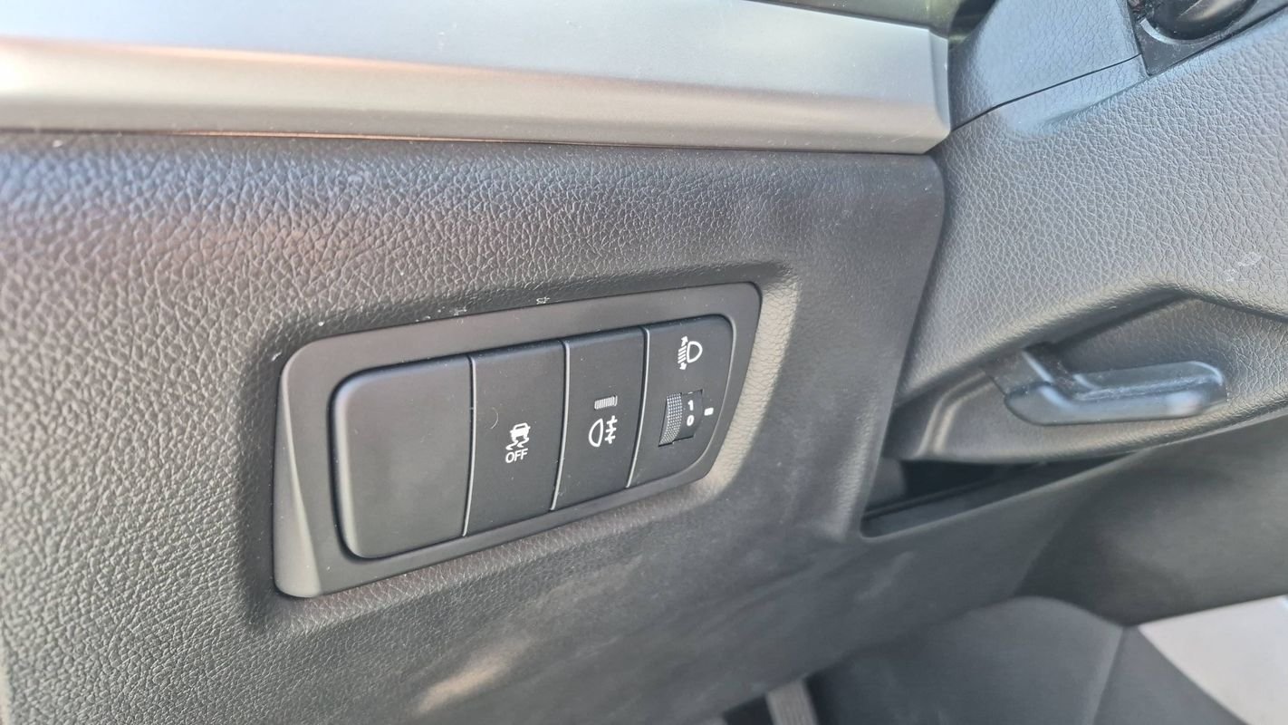 Ssangyong Korando - Photo 27