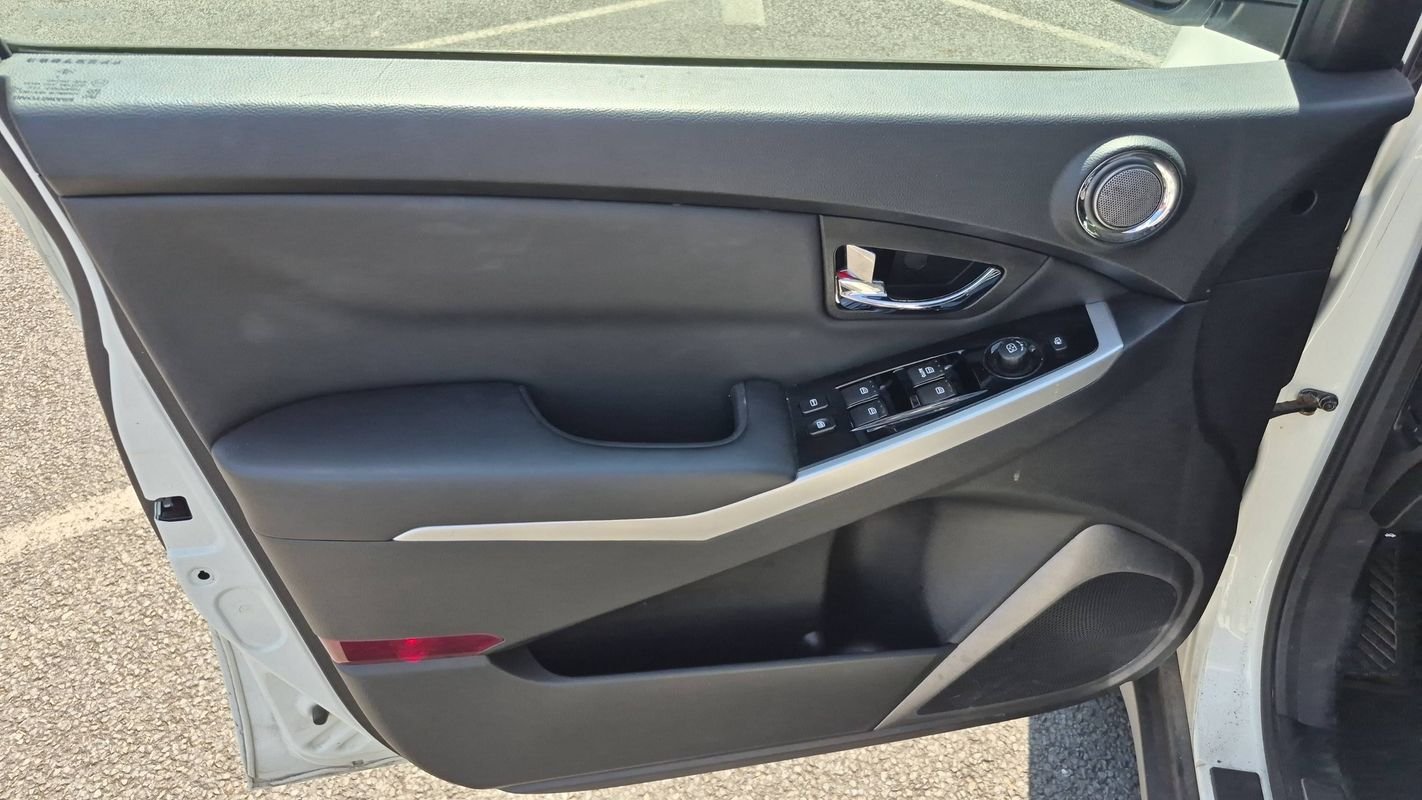 Ssangyong Korando - Photo 7