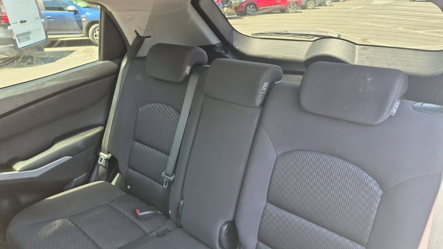 Ssangyong Korando - Photo 9