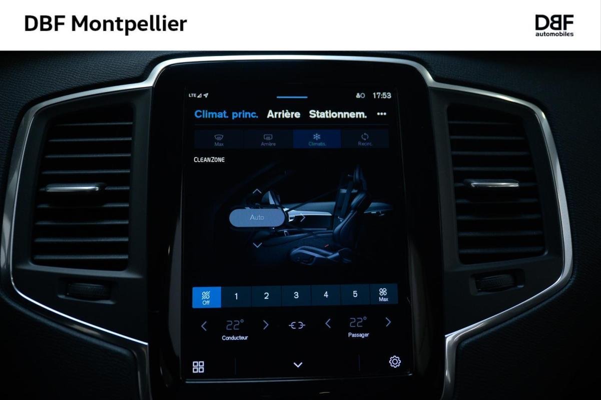 Volvo XC90 - Photo 17