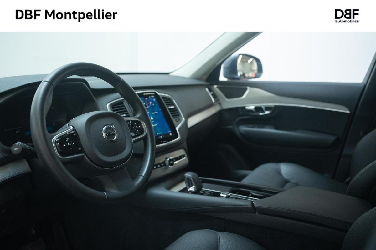 Volvo XC90 - Photo 20