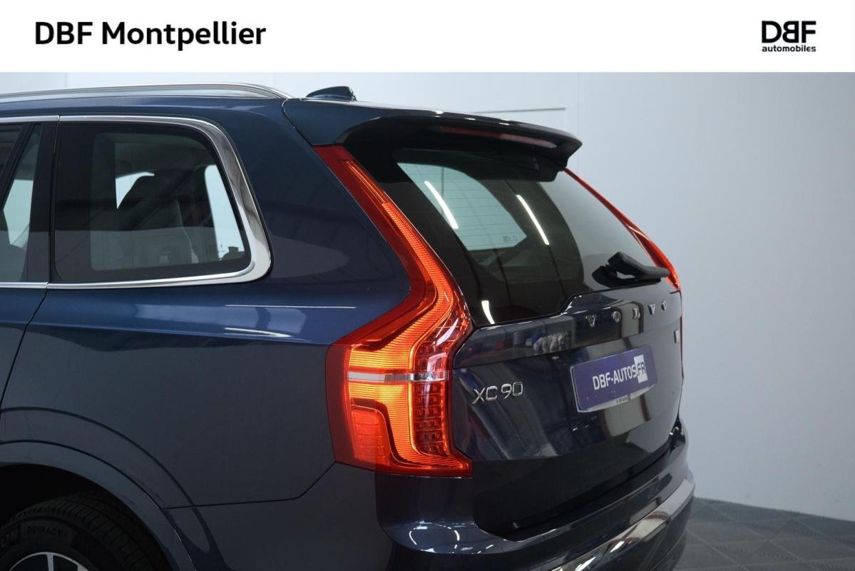Volvo XC90 - Photo 24