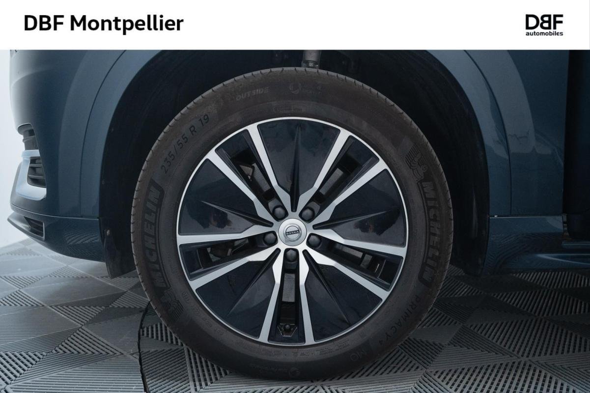 Volvo XC90 - Photo 26