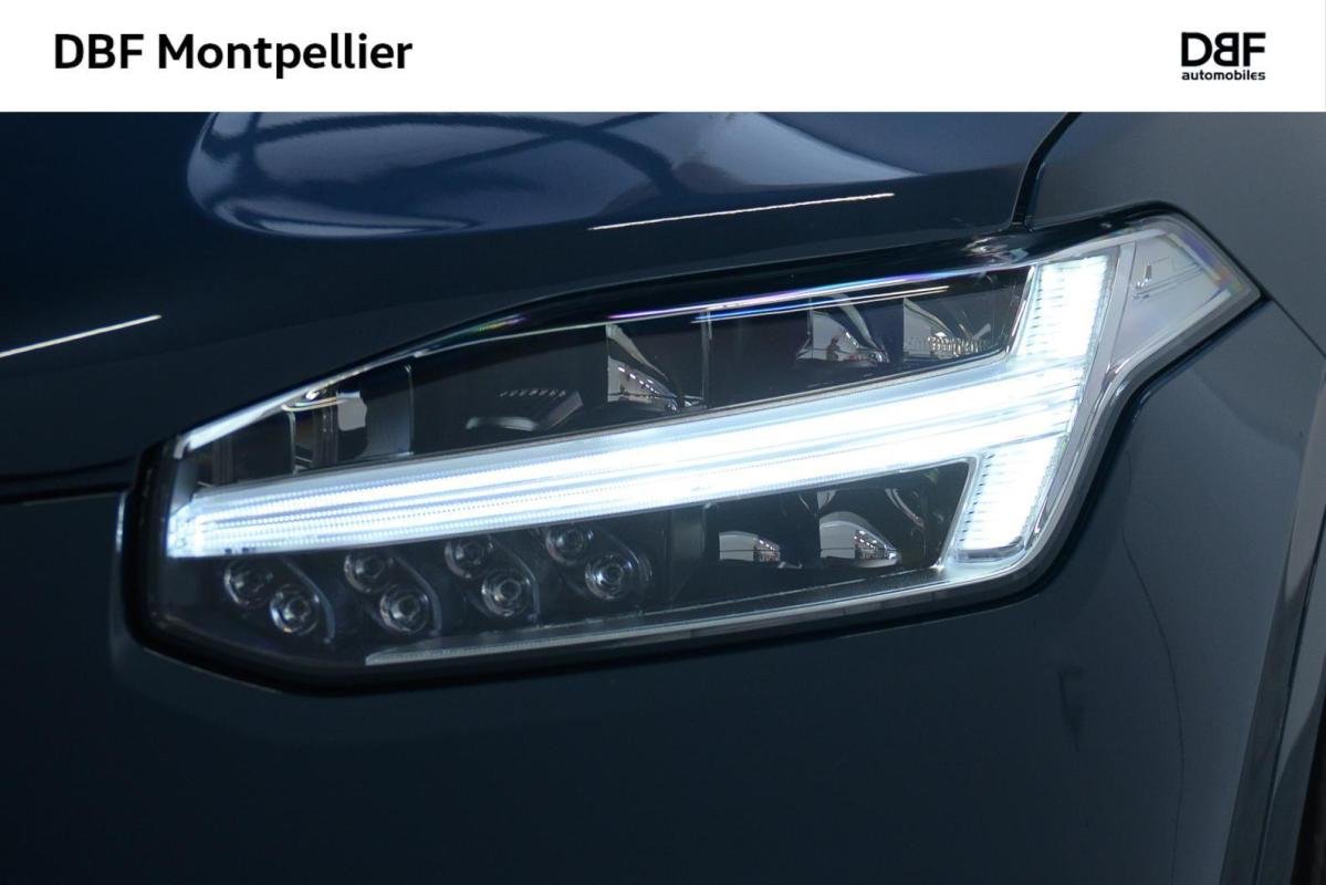 Volvo XC90 - Photo 30
