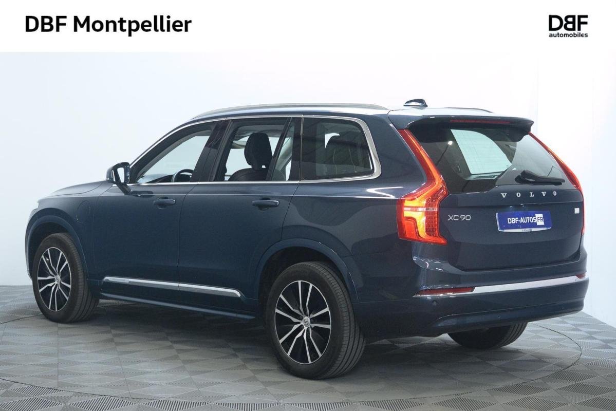 Volvo XC90 - Photo 3