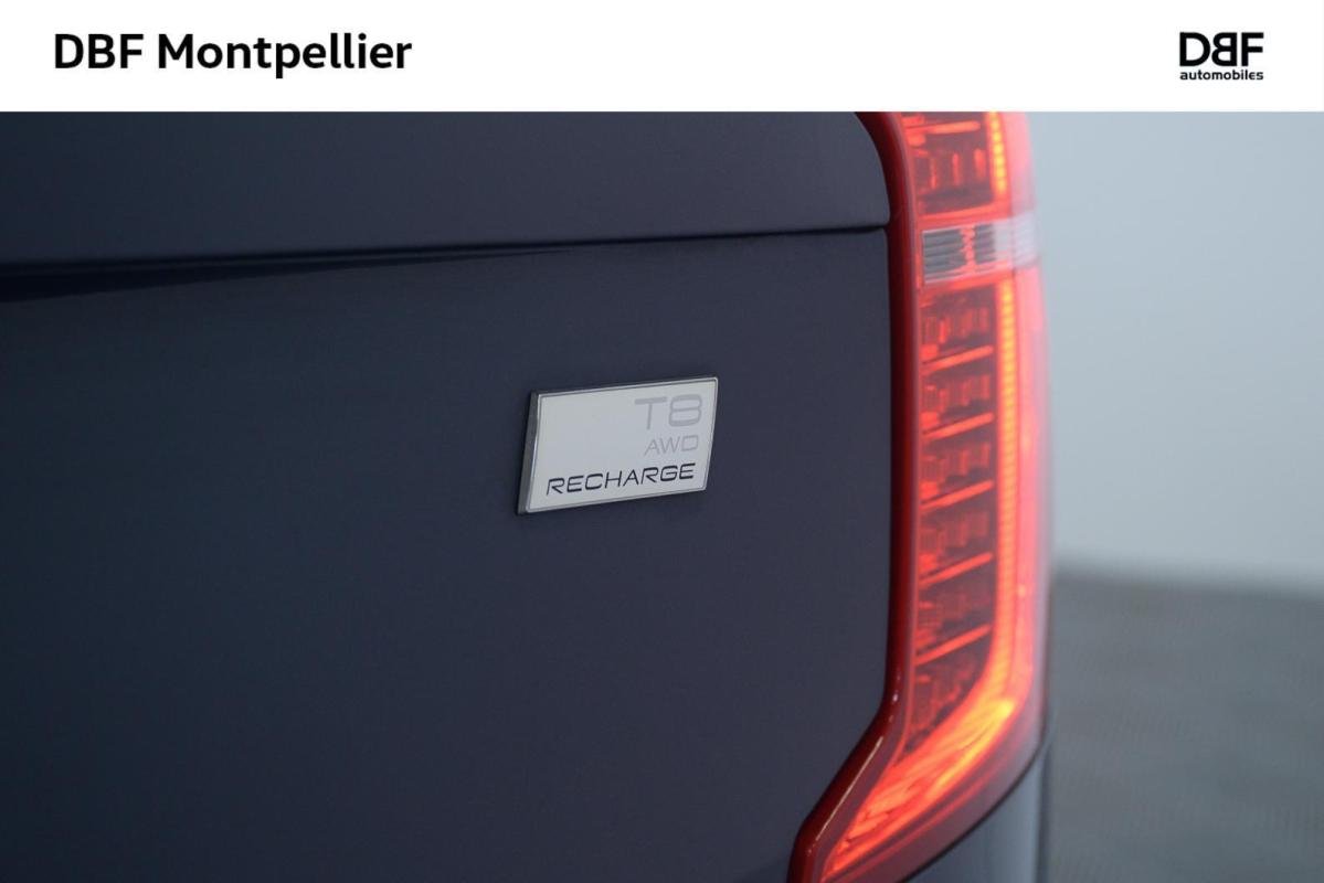 Volvo XC90 - Photo 5