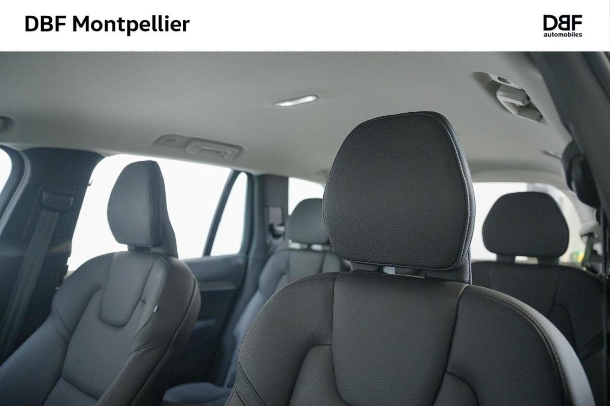Volvo XC90 - Photo 8