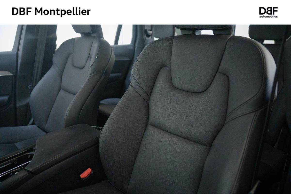 Volvo XC90 - Photo 9