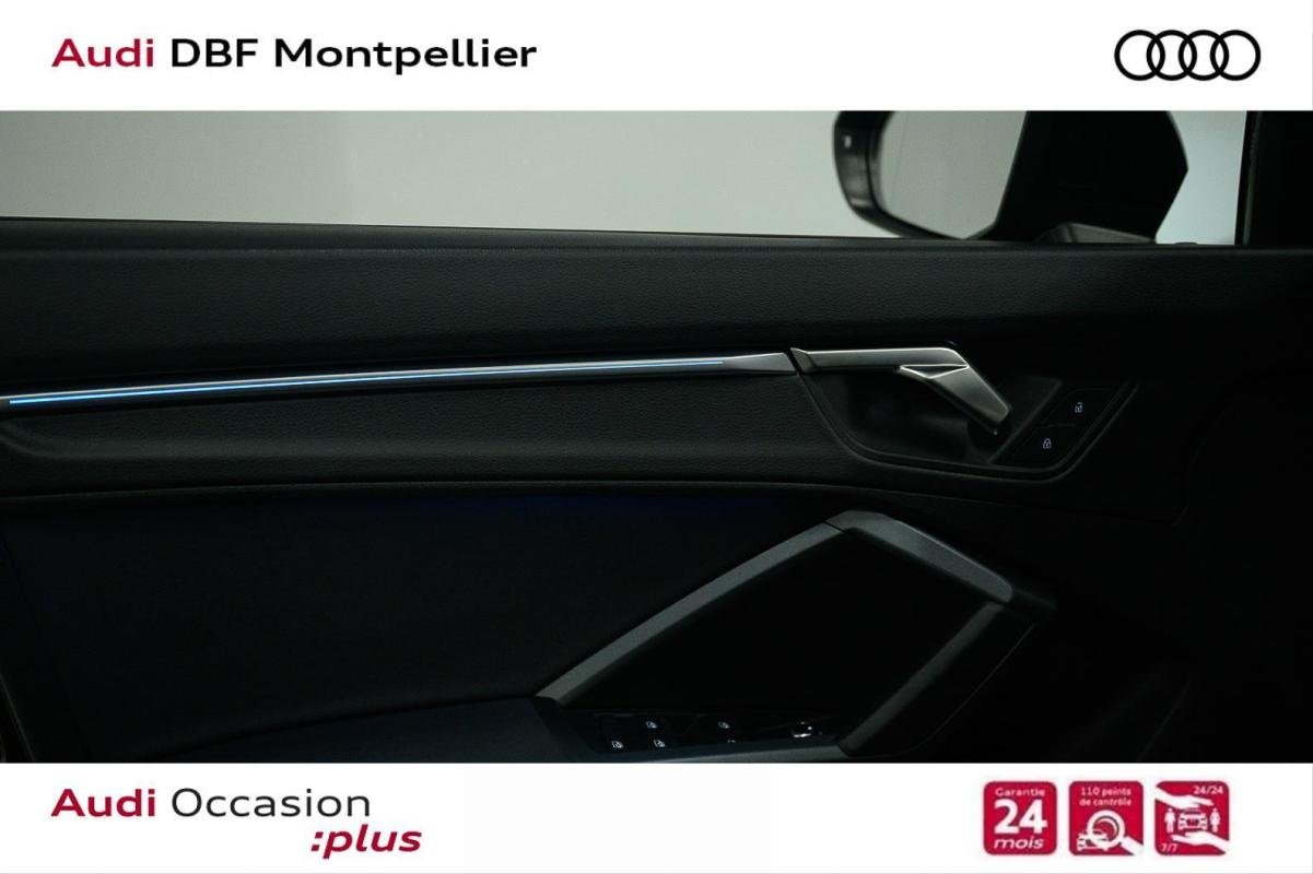 Audi Q3 Sportback - Photo 12