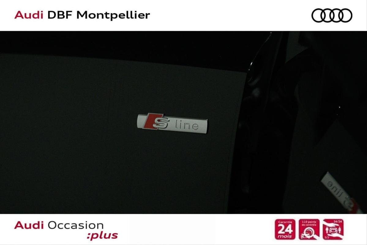 Audi Q3 Sportback - Photo 14