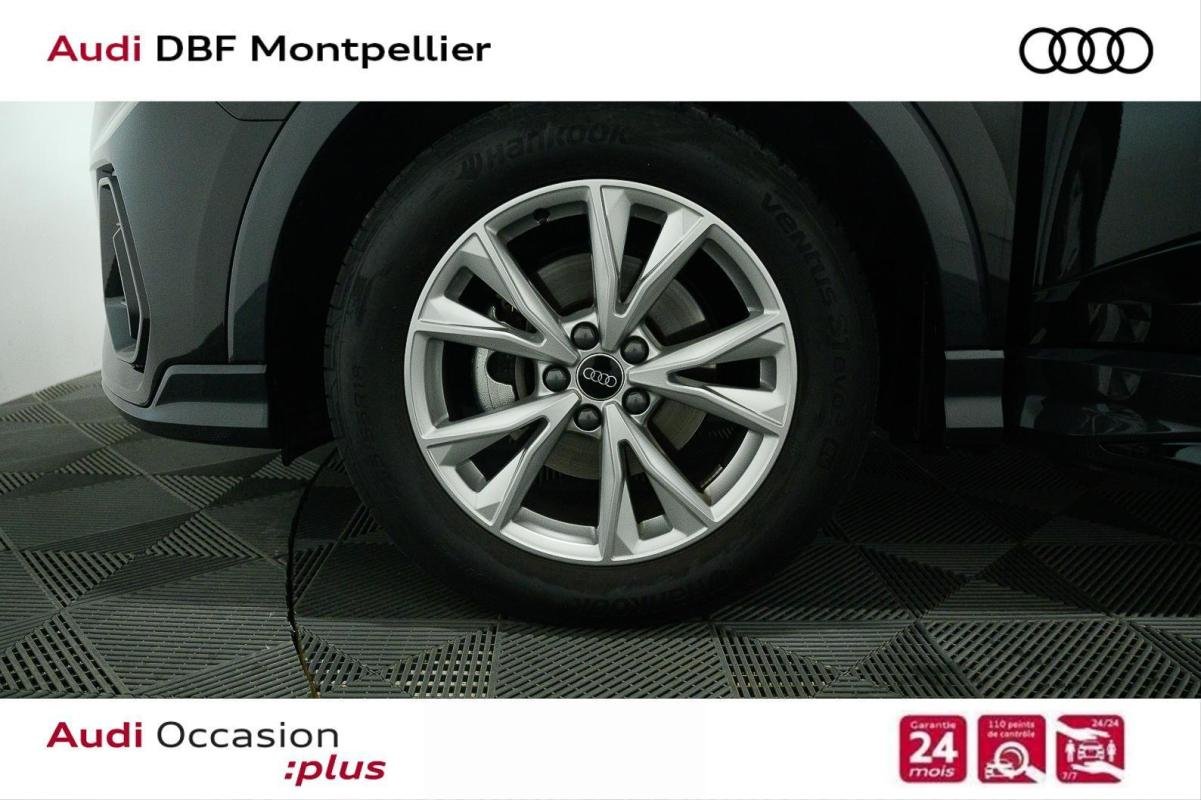Audi Q3 Sportback - Photo 15