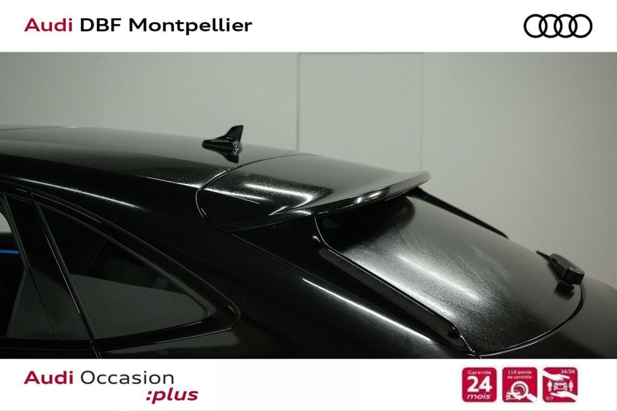 Audi Q3 Sportback - Photo 16