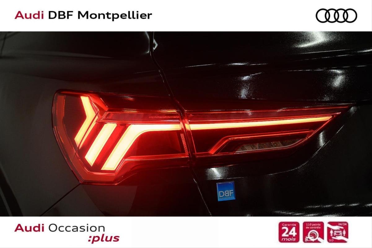 Audi Q3 Sportback - Photo 17