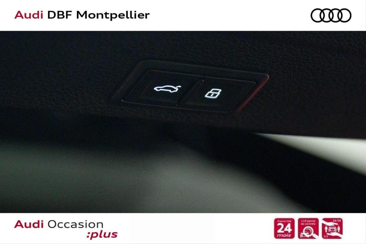 Audi Q3 Sportback - Photo 18