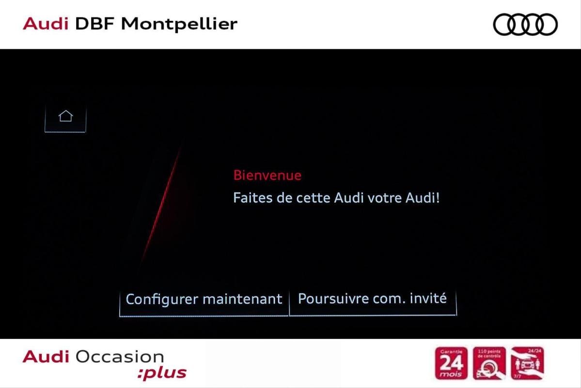 Audi Q3 Sportback - Photo 2