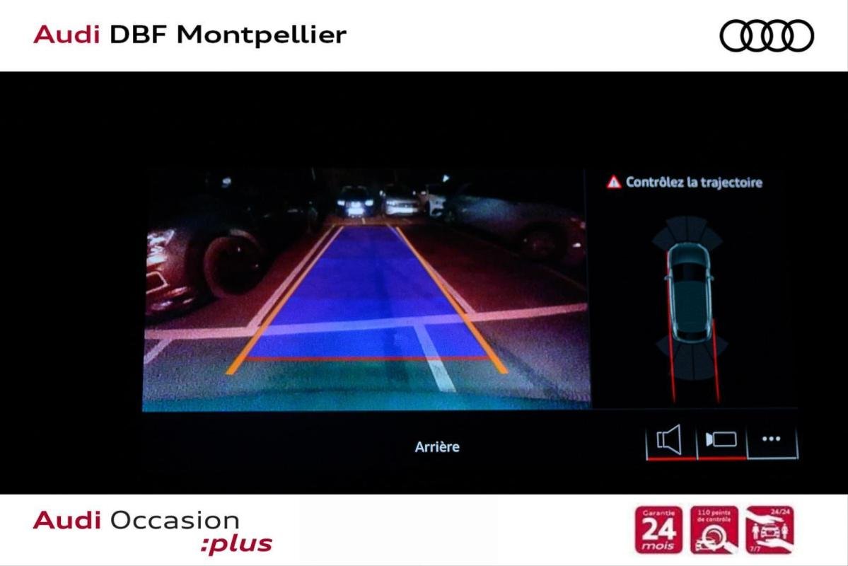 Audi Q3 Sportback - Photo 3