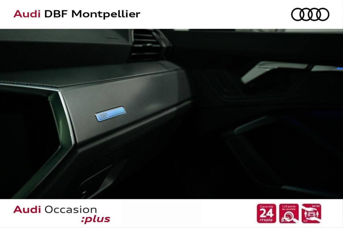 Audi Q3 Sportback - Photo 8