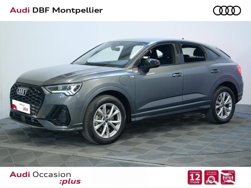 Audi Q3 Sportback - Photo 1