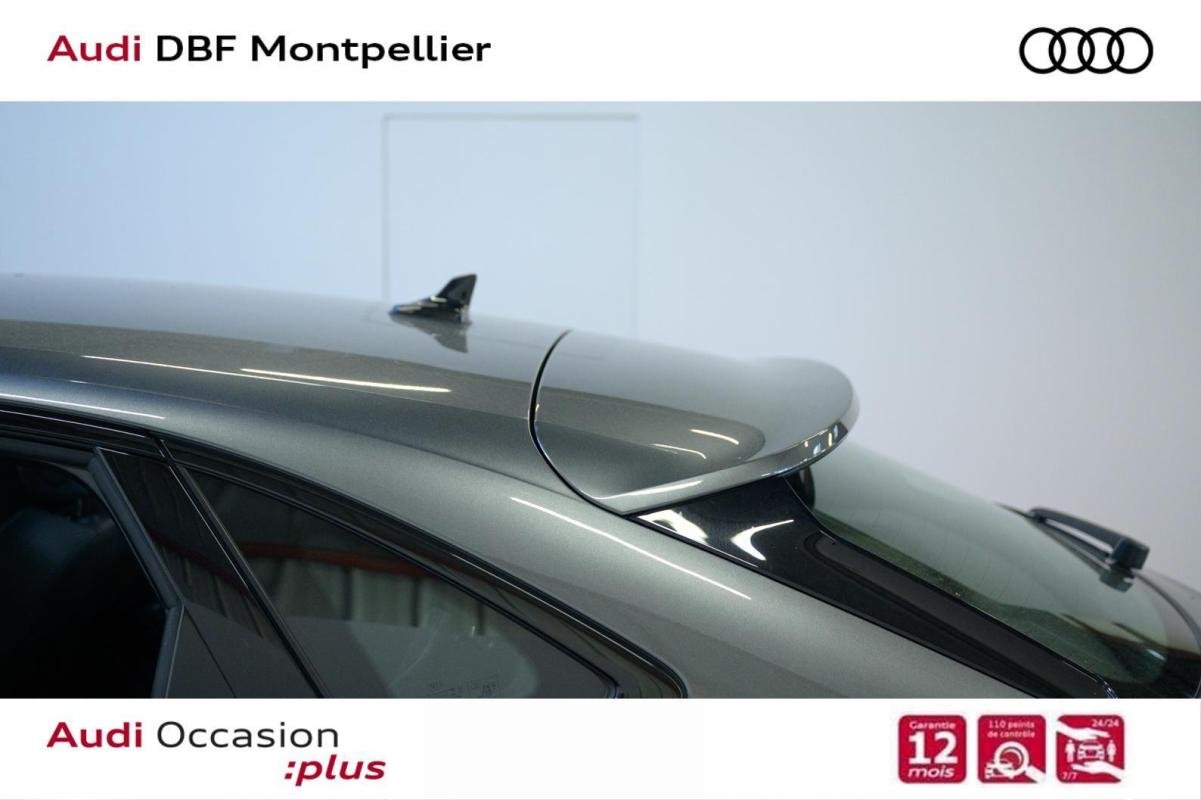 Audi Q3 Sportback - Photo 20