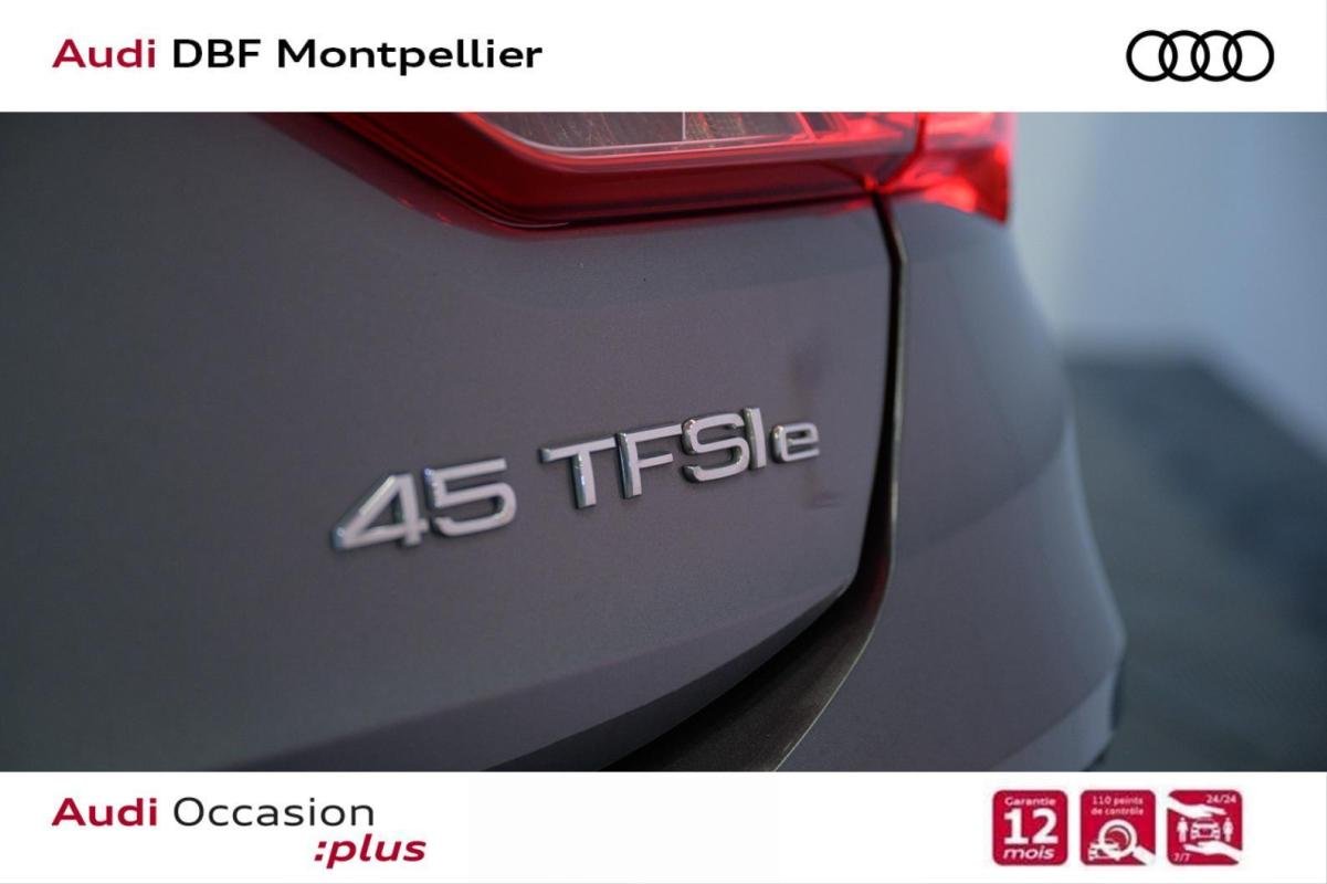 Audi Q3 Sportback - Photo 2