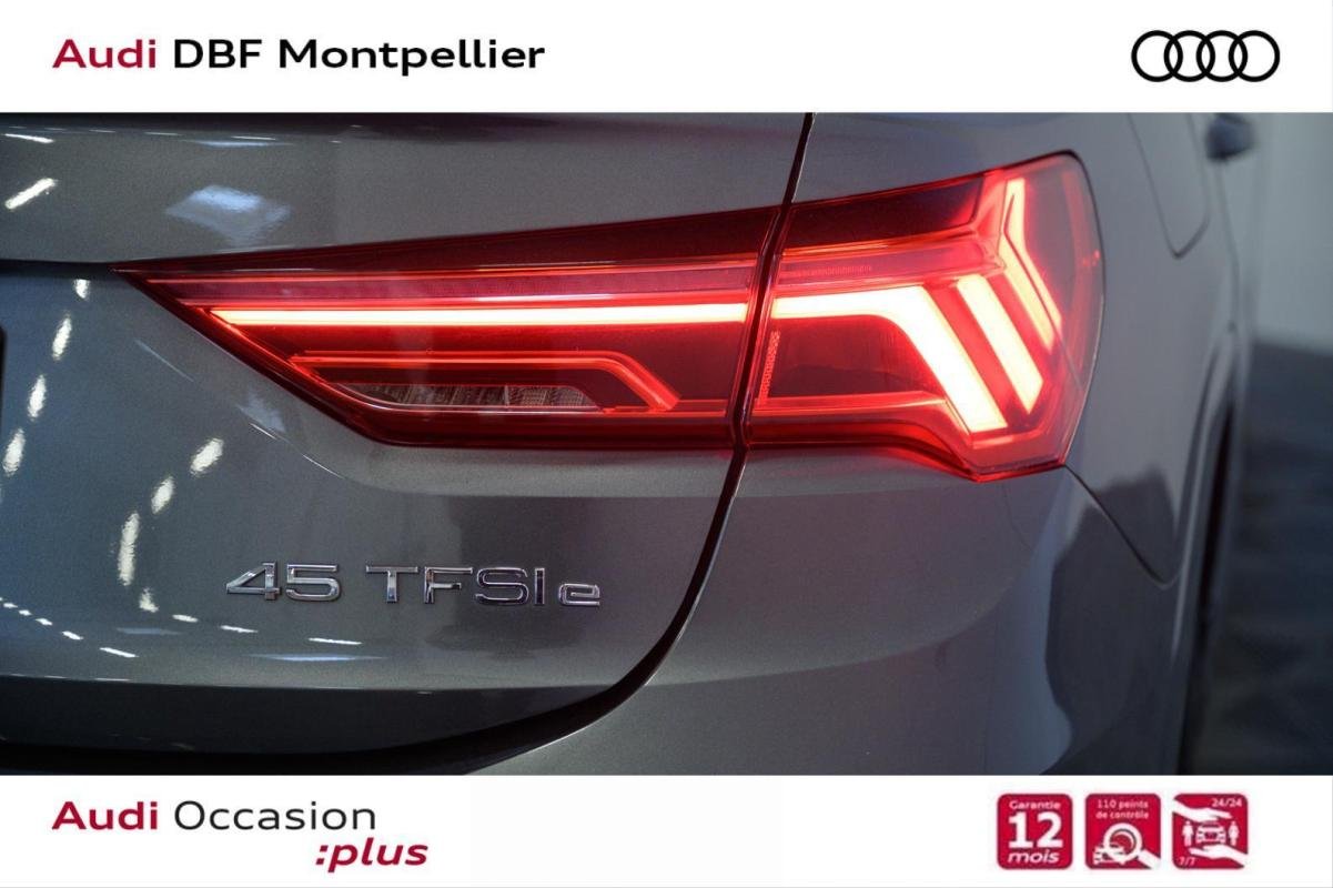 Audi Q3 Sportback - Photo 21