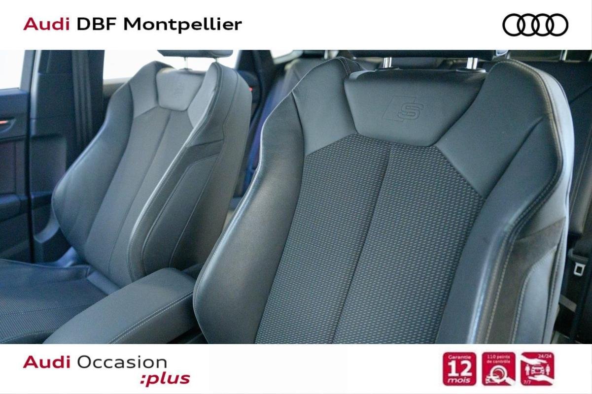 Audi Q3 Sportback - Photo 3