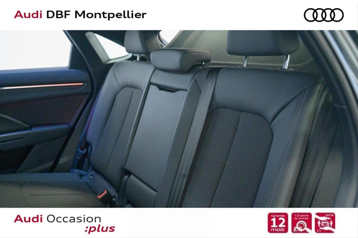 Audi Q3 Sportback - Photo 4