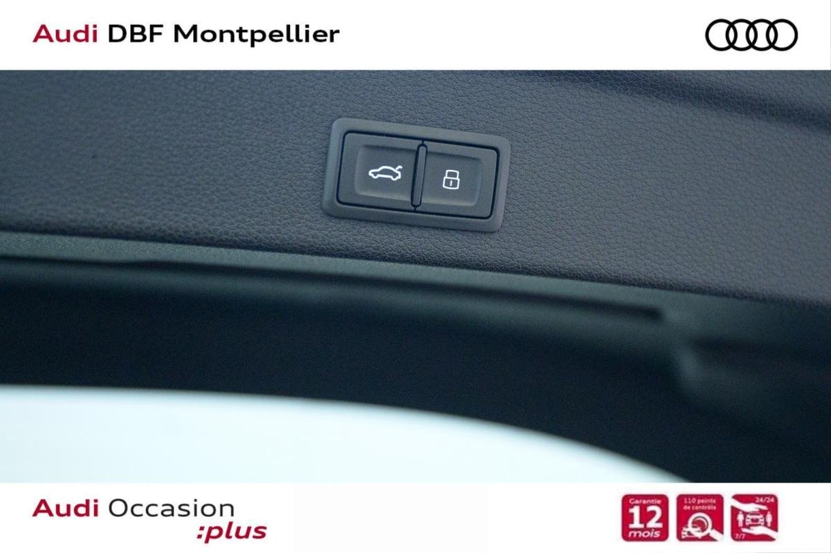 Audi Q3 Sportback - Photo 6