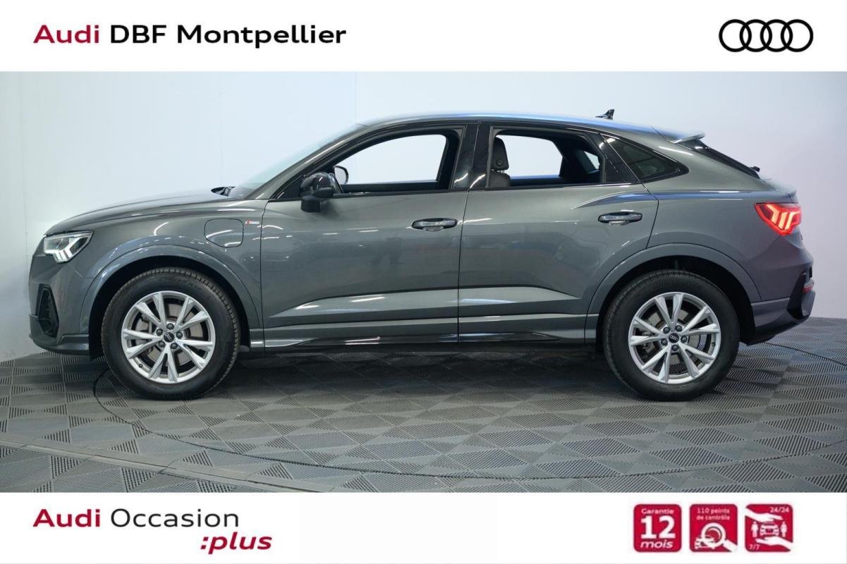 Audi Q3 Sportback - Photo 7