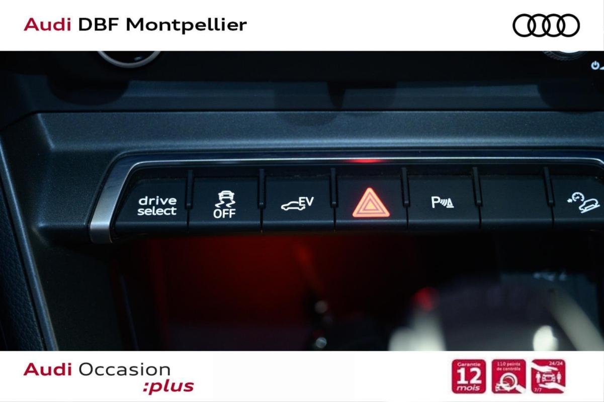 Audi Q3 Sportback - Photo 8