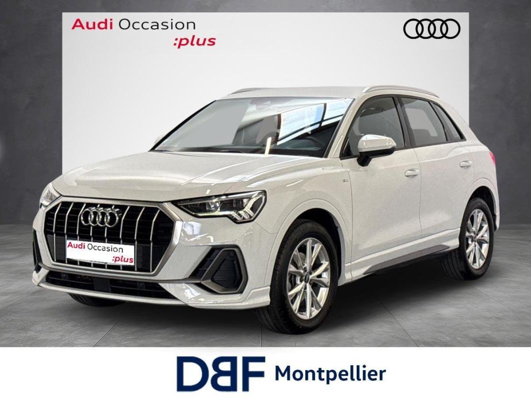 Audi Q3 - Photo 1