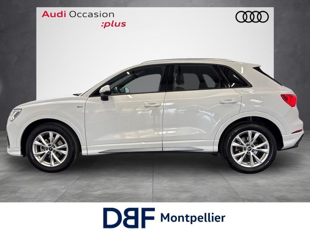 Audi Q3 - Photo 2