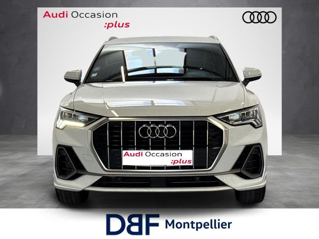 Audi Q3 - Photo 7