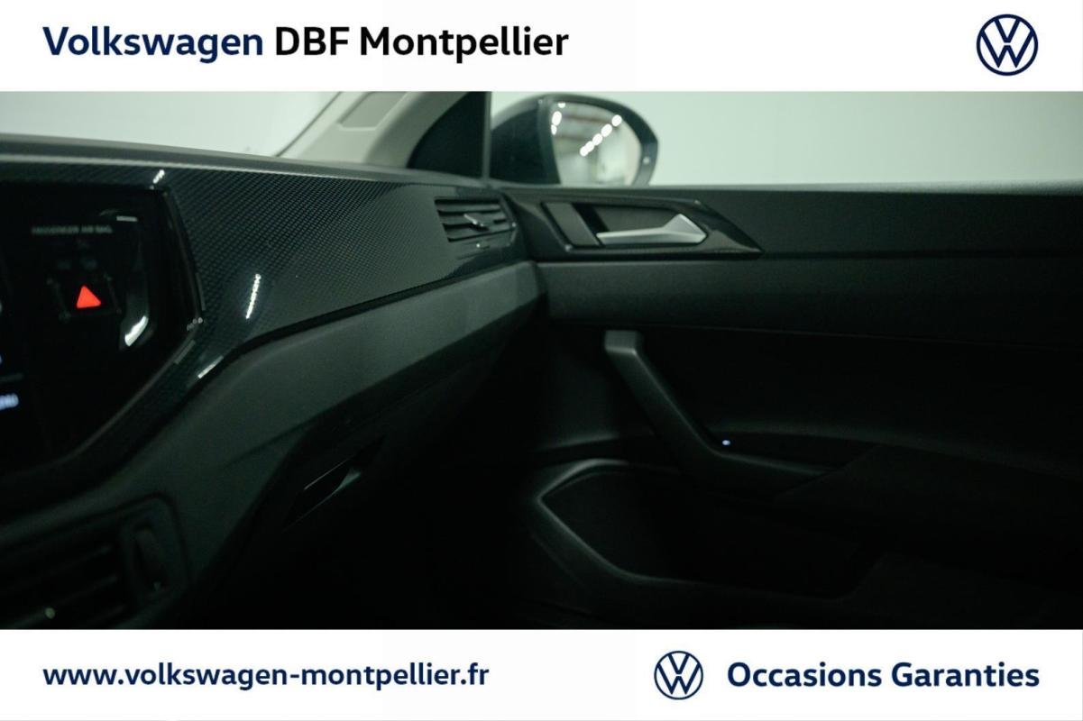 Volkswagen Taigo - Photo 13
