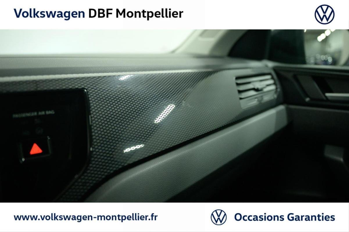 Volkswagen Taigo - Photo 14