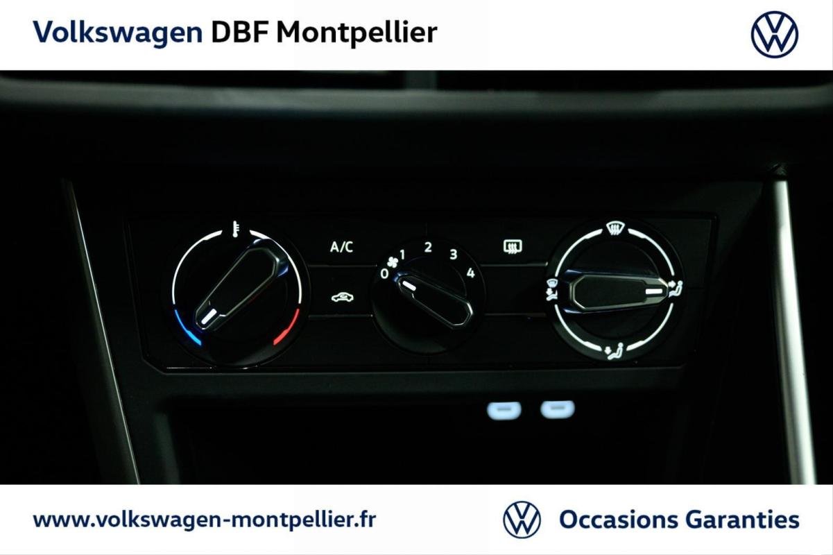 Volkswagen Taigo - Photo 15
