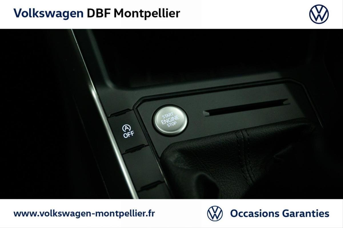 Volkswagen Taigo - Photo 16