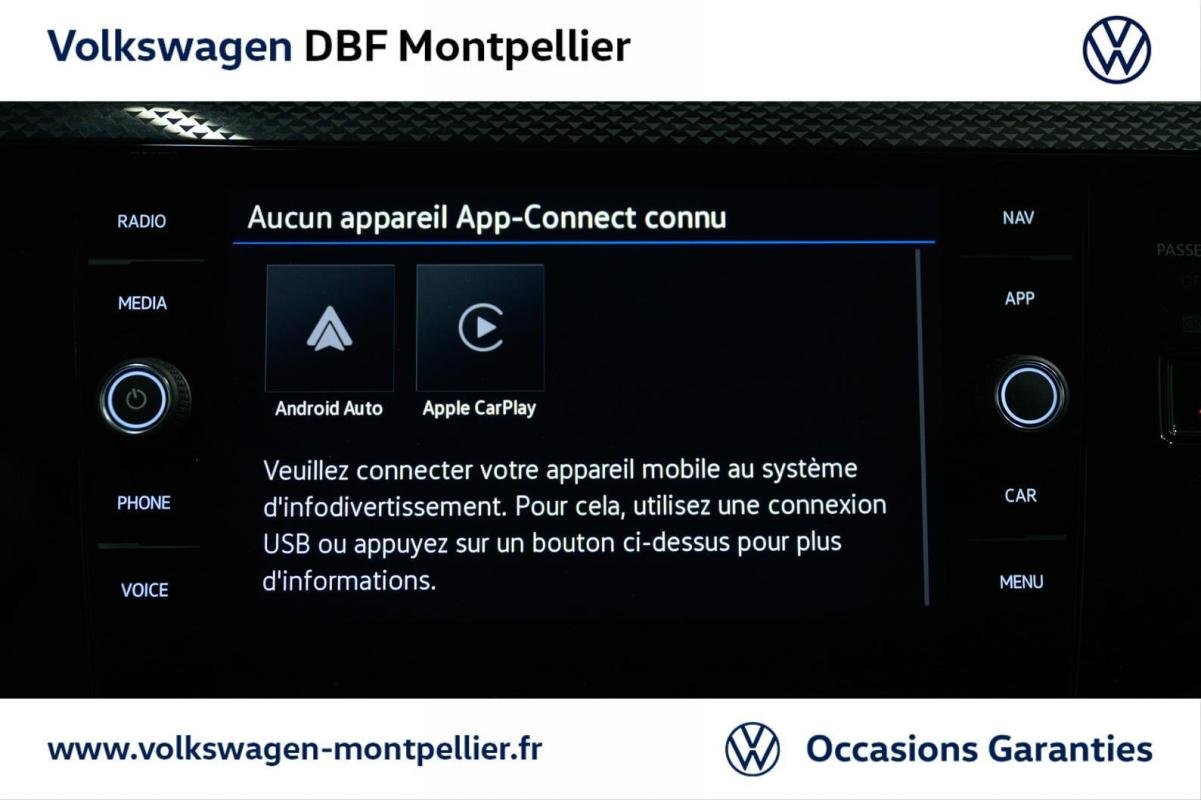 Volkswagen Taigo - Photo 17