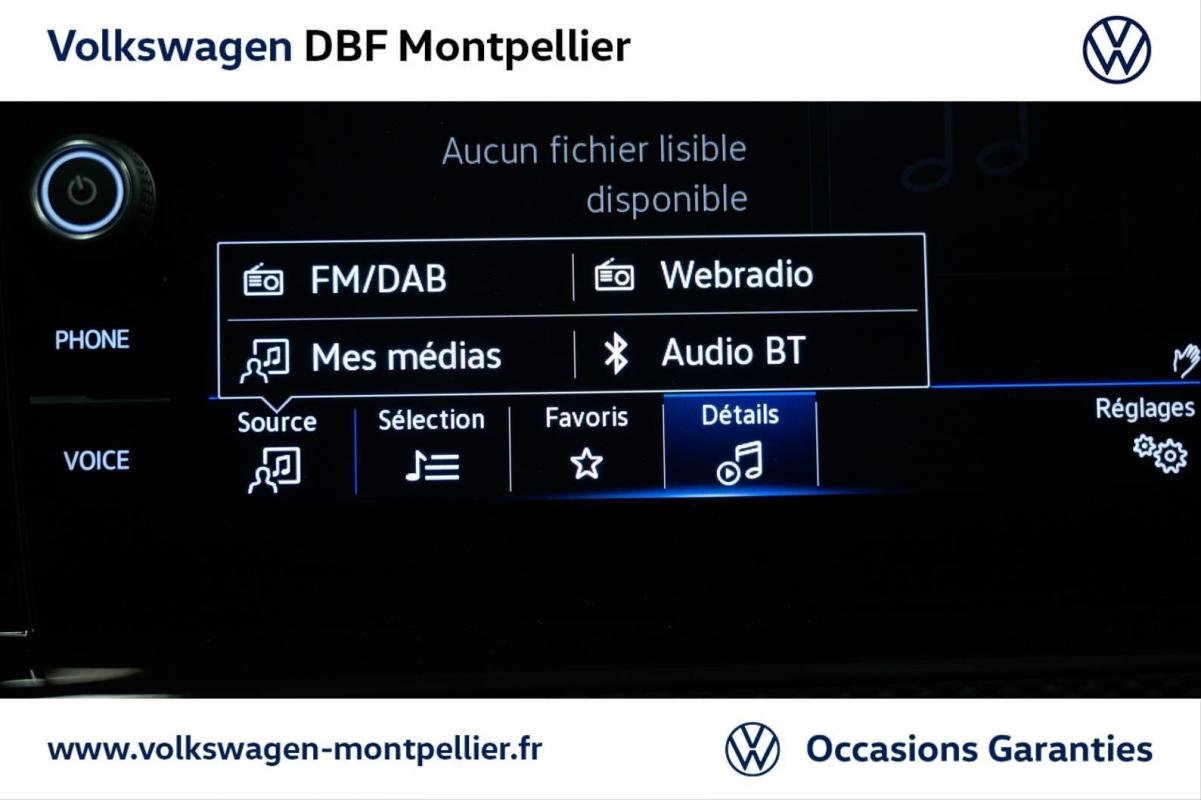 Volkswagen Taigo - Photo 18