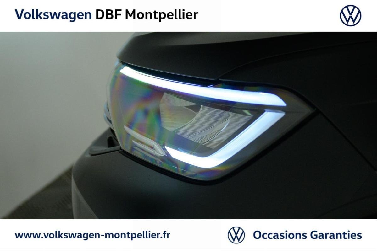 Volkswagen Taigo - Photo 21
