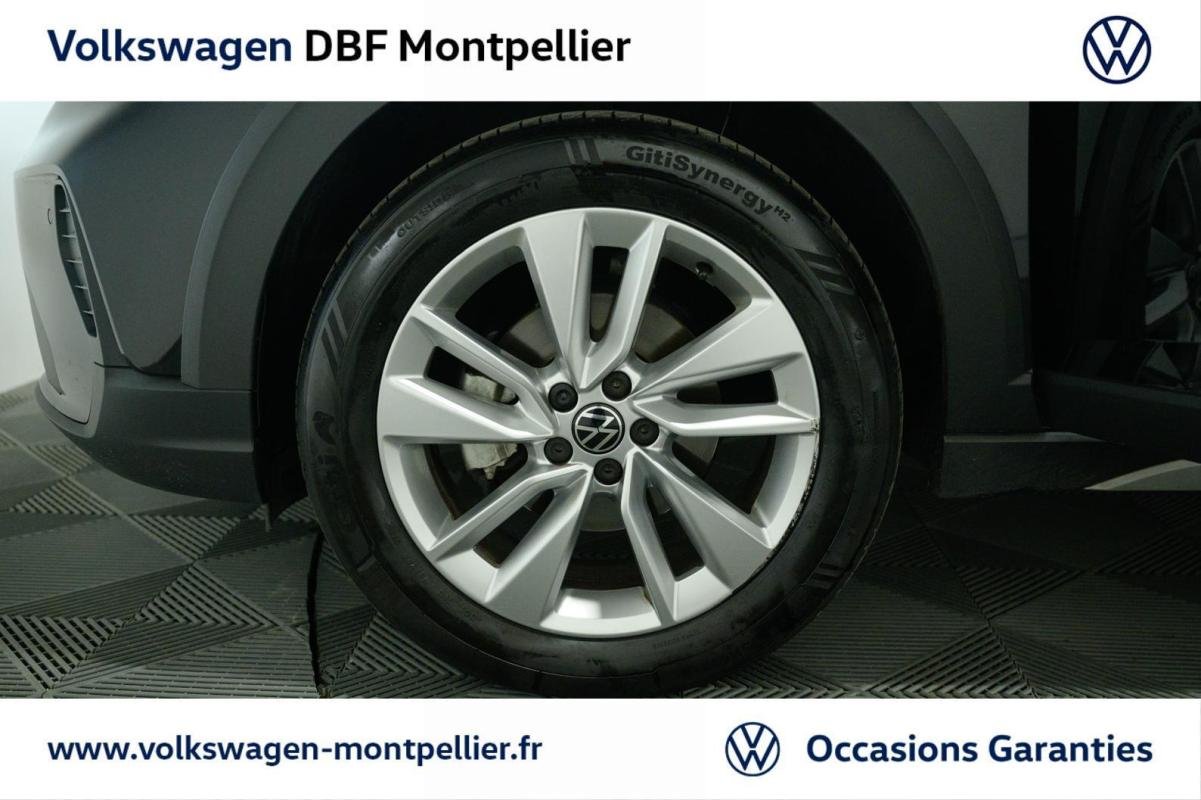 Volkswagen Taigo - Photo 22