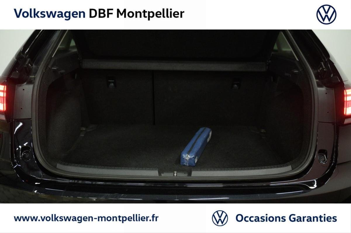 Volkswagen Taigo - Photo 6