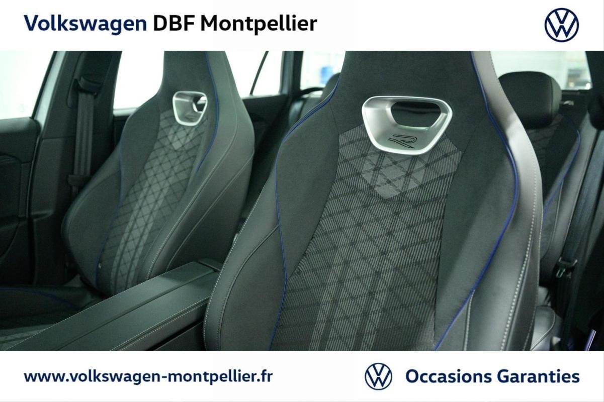 Volkswagen Passat - Photo 14