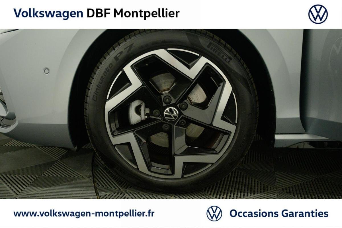 Volkswagen Passat - Photo 18