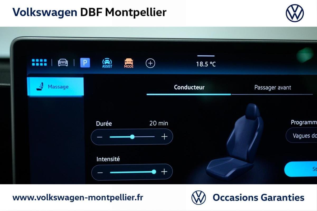 Volkswagen Passat - Photo 19